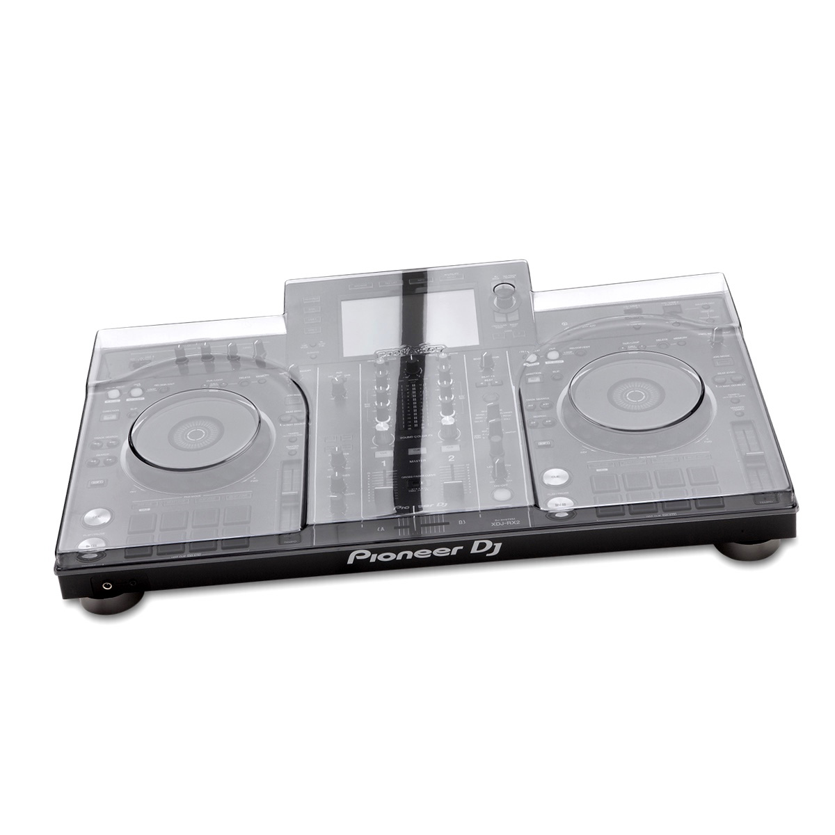 Prodector XDJ-RX2 dust cover